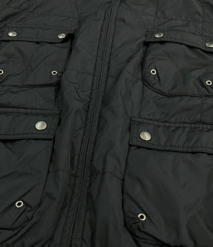 バーバリーロンドン 中綿ベスト レディース SIZE 40 (S) BURBERRY LONDON