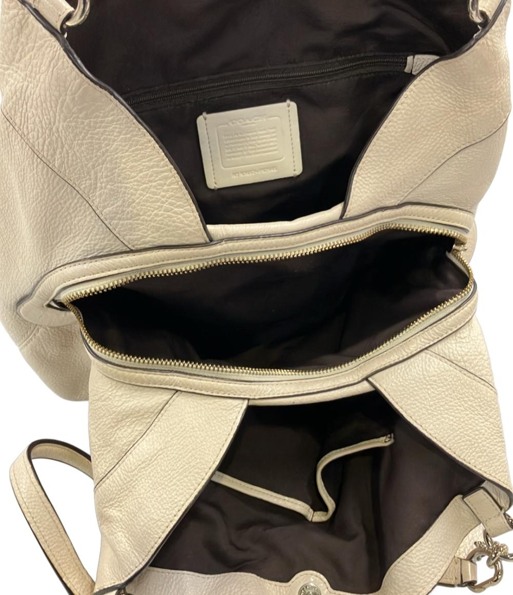 COACH トートバッグ ショルダーバッグ 肩掛け F57545 レディース コーチ