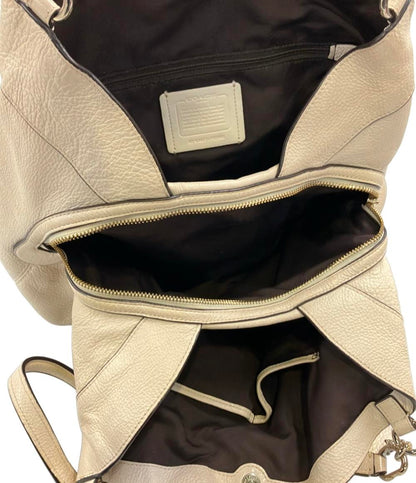 COACH トートバッグ ショルダーバッグ 肩掛け F57545 レディース コーチ