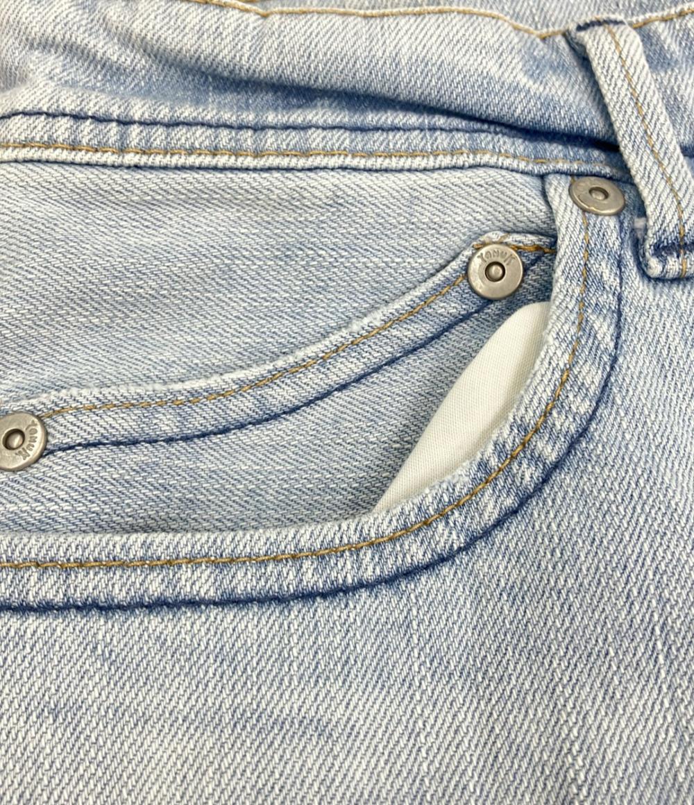 美品 ヤヌーク デニムパンツ レディース SIZE 27 (M) YANUK