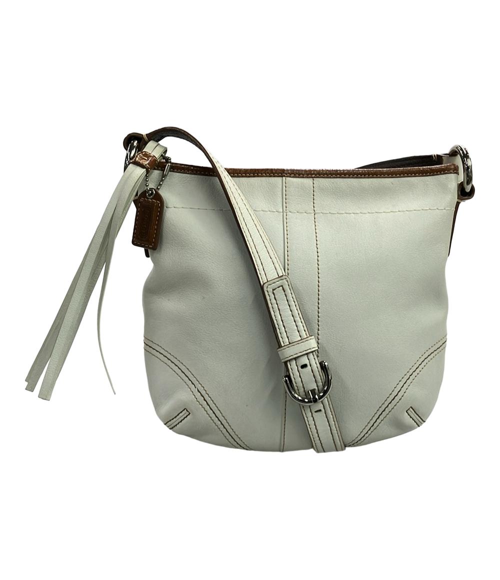 コーチ ショルダーバッグ 斜め掛け レディース COACH