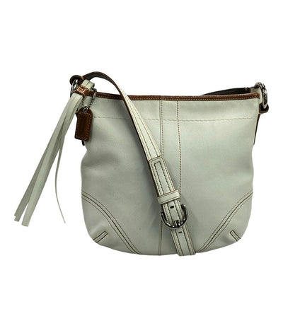 コーチ ショルダーバッグ 斜め掛け レディース COACH