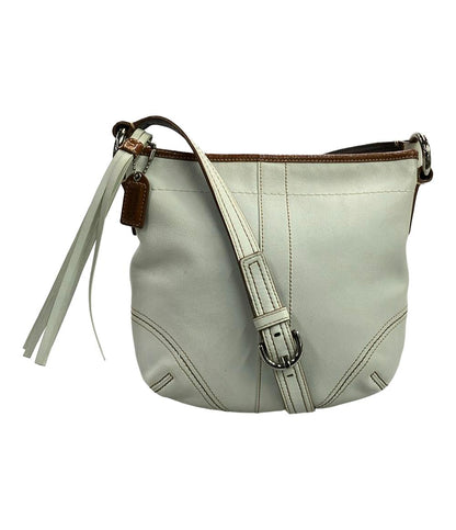 コーチ ショルダーバッグ 斜め掛け レディース COACH