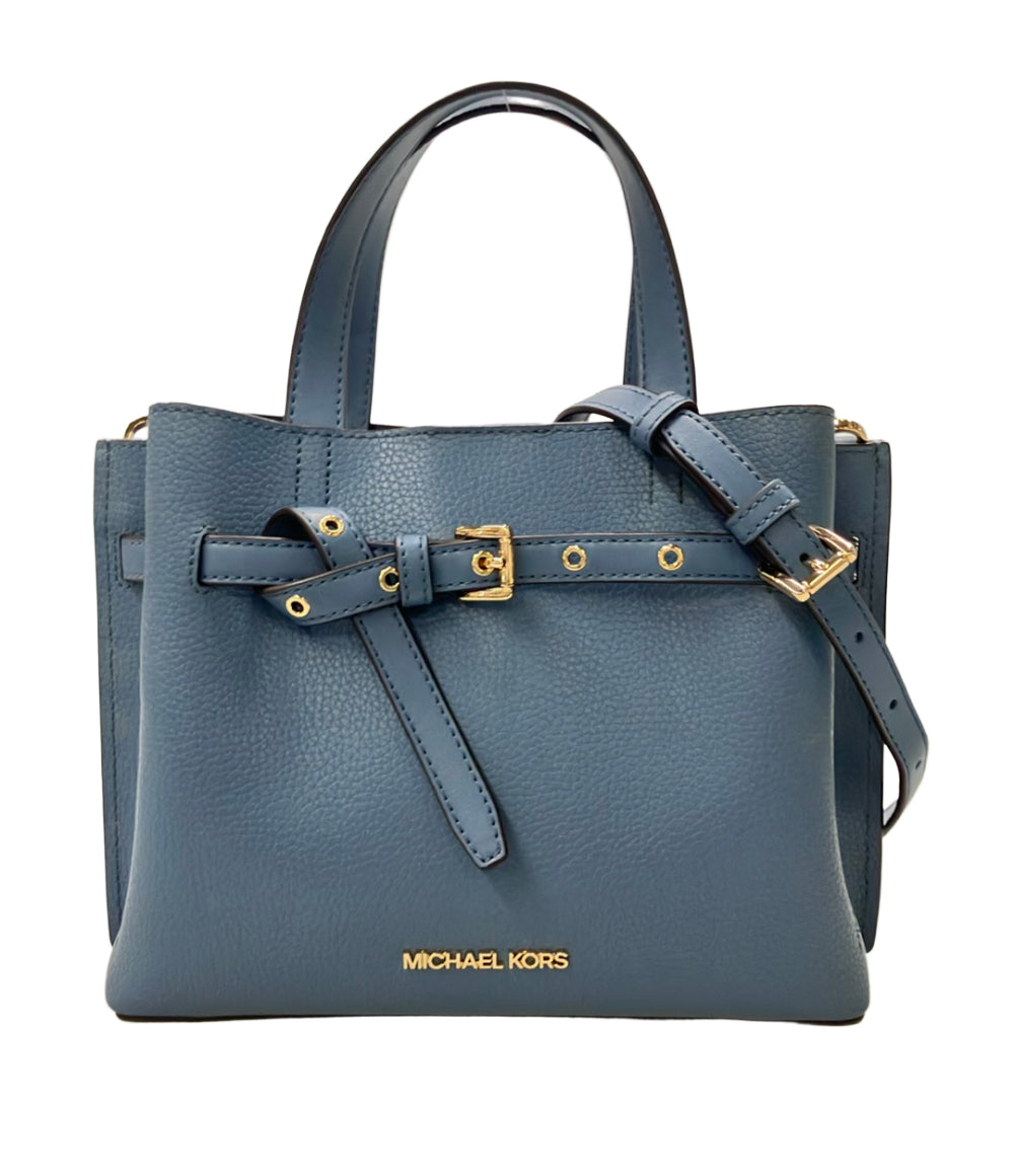 MICHAEL KORS 2WAY ハンドバッグ ショルダーバッグ 斜め掛け 35F0GU5S5T レディース マイケルコース