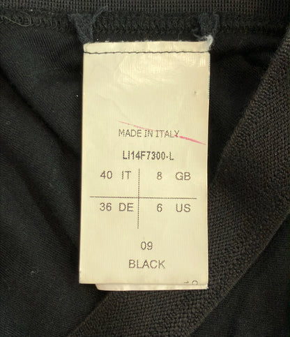 Rick Owens タイトスカート LI14F7300-L レディース SIZE 40 (M) リックオウエンス