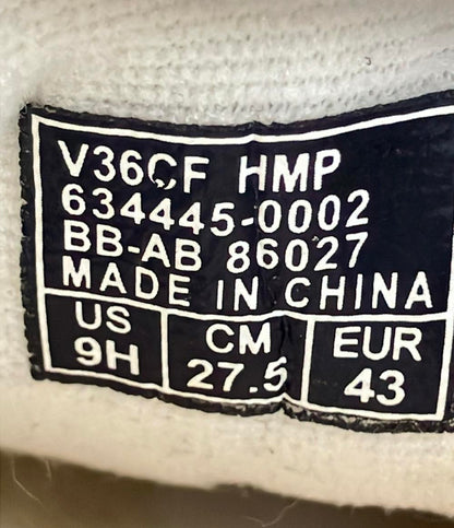 VANS ローカットスニーカー オールドスクール 634445-0002 メンズ SIZE 27.5 (L) バンズ