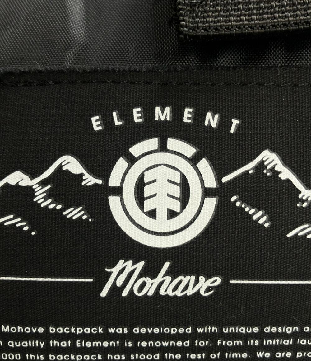 エレメント リュック メンズ ELEMENT