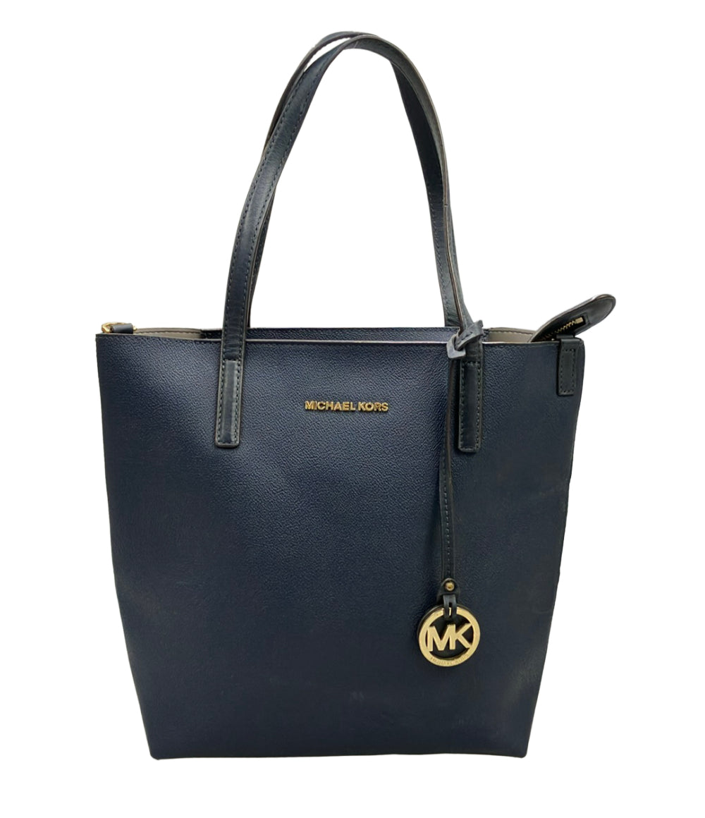 MICHAEL KORS トートバッグ レザー レディース マイケルコース