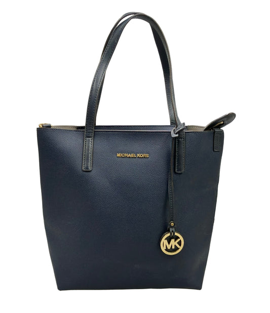 MICHAEL KORS トートバッグ レザー レディース マイケルコース
