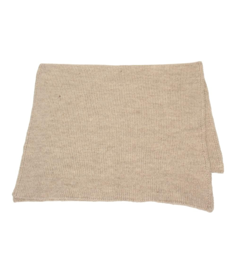 kone マフラー レディース コーン