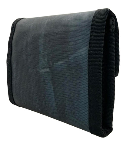 美品 ザ・ノースフェイス 三つ折り財布 メンズ THE NORTH FACE