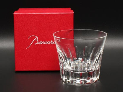 美品 Baccarat グラス タンブラー エトナ バカラ