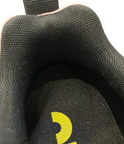 NIKE ローカット厚底スニーカー エア マックス ベローナ CI9842-500 レディース SIZE 25.0 ナイキ