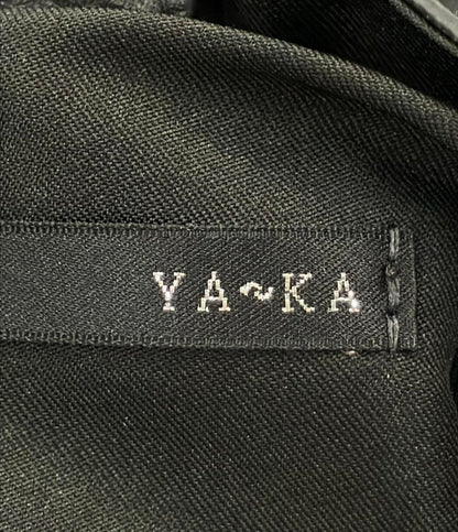 YArKA ショルダーバッグ 肩掛け レディース ヤーカ