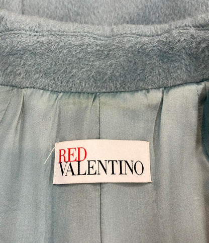 レッドヴァレンティノ コート レディース SIZE 42 (L) RED VALENTINO