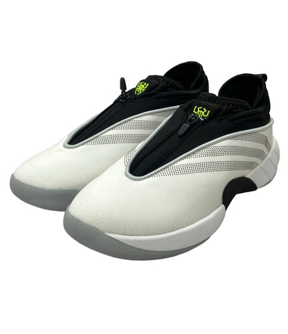 美品 adidas ローカットスニーカー D.O.N.イシュー 7 JS1301 メンズ SIZE 27.5 アディダス