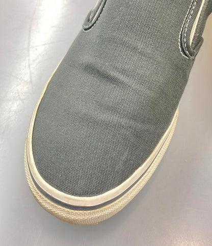 バンズ スリッポン メンズ SIZE 27.0 (L) VANS