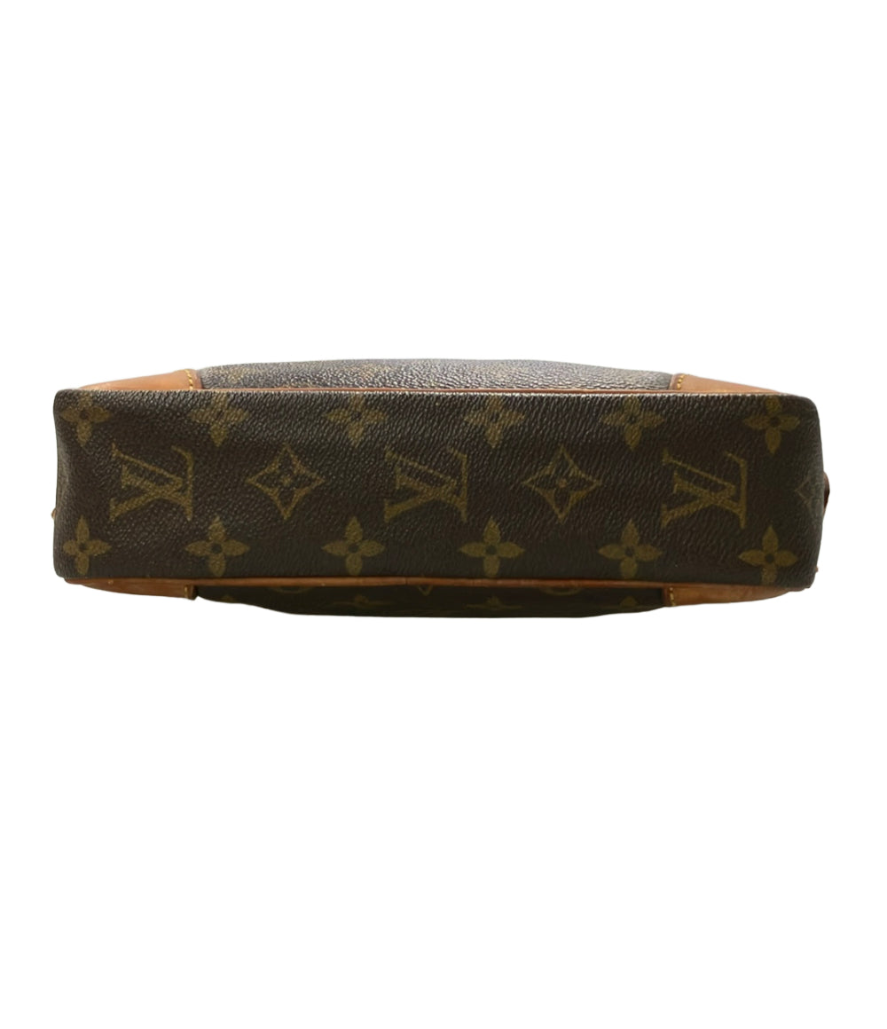 訳あり LOUIS VUITTON ショルダーバッグ 斜め掛け トロカデロ 24 モノグラム M51276 レディース ルイ・ヴィトン