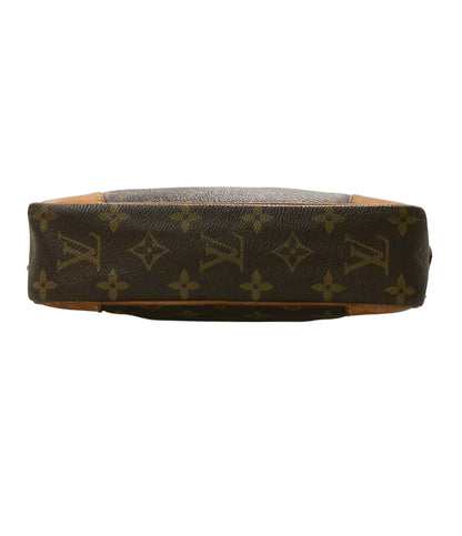 訳あり LOUIS VUITTON ショルダーバッグ 斜め掛け トロカデロ 24 モノグラム M51276 レディース ルイ・ヴィトン
