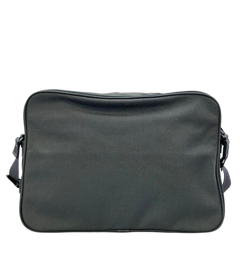 美品 Samsonite ショルダーバッグ 斜め掛け ビジネスバッグ ブリーフケース メンズ サムソナイト