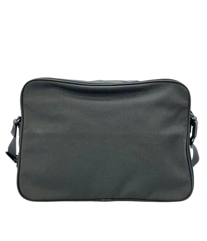 美品 Samsonite ショルダーバッグ 斜め掛け ビジネスバッグ ブリーフケース メンズ サムソナイト