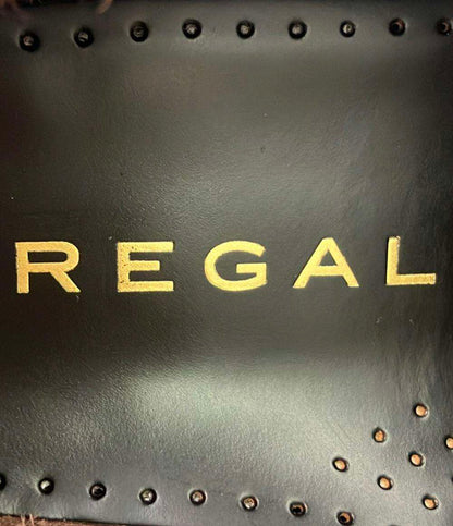 REGAL コブラヴァンプローファー 43VR メンズ SIZE 25.0 (S) リーガル