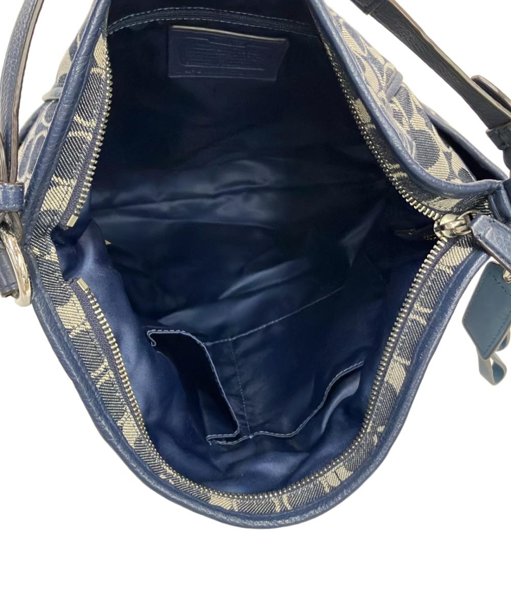COACH ショルダーバッグ 2WAY 肩掛け 斜め掛け シグネチャー F32621 レディース コーチ
