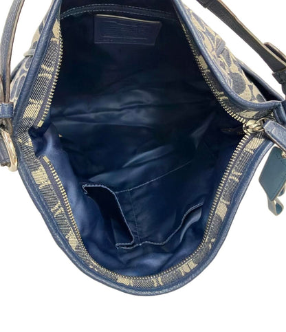 COACH ショルダーバッグ 2WAY 肩掛け 斜め掛け シグネチャー F32621 レディース コーチ