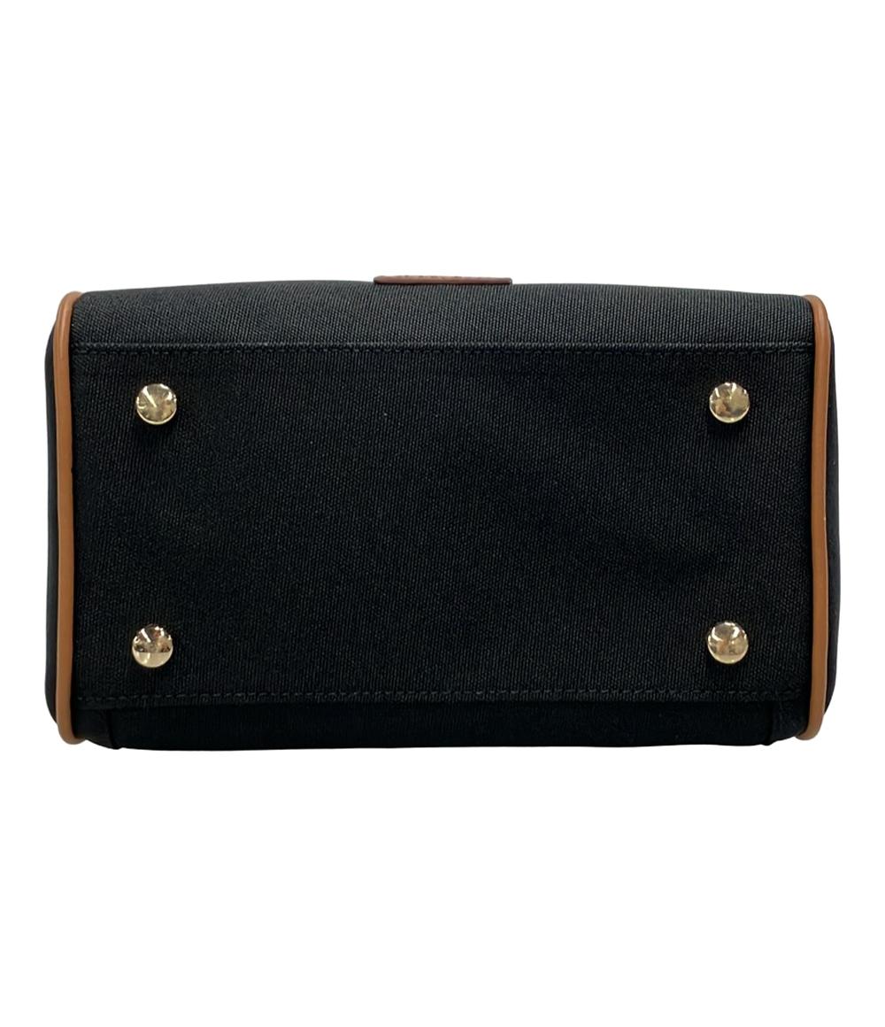 美品 NORDACE 2WAY ハンドバッグ ショルダーバッグ 斜め掛け レディース ノルディス