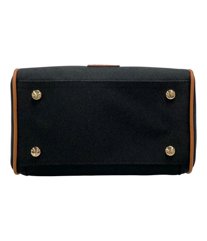 美品 NORDACE 2WAY ハンドバッグ ショルダーバッグ 斜め掛け レディース ノルディス