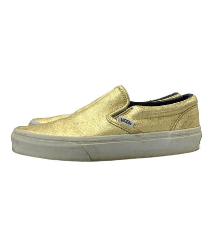 VANS ローカットスニーカー レディース SIZE 24.0 (L) ヴァンズ