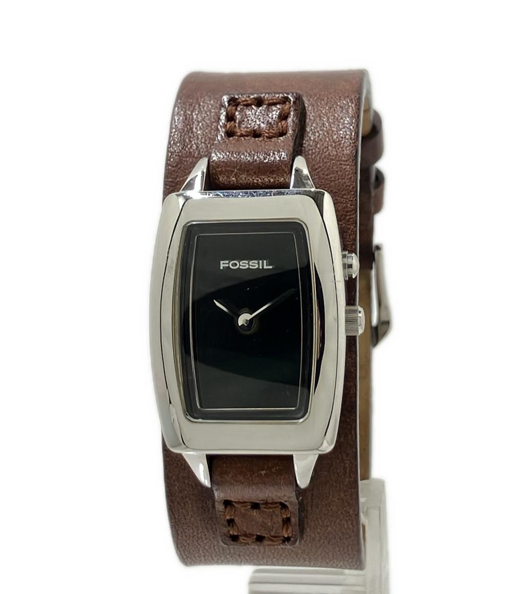 フォッシル 腕時計 クオーツ レディース FOSSIL
