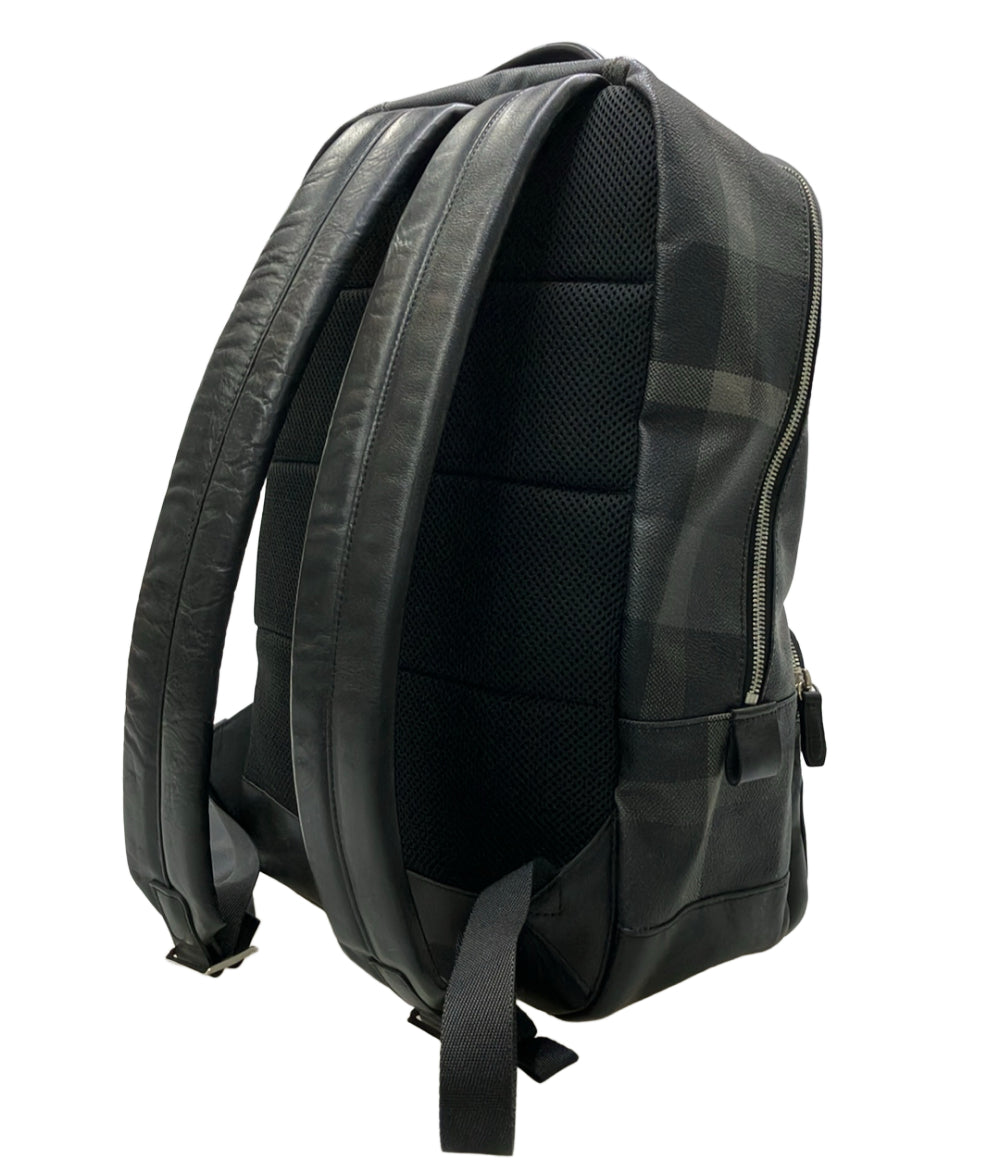 BLACK LABEL CRESTBRIDGE リュック メンズ ブラックレーベルクレストブリッジ