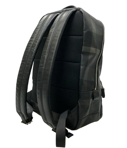 BLACK LABEL CRESTBRIDGE リュック メンズ ブラックレーベルクレストブリッジ