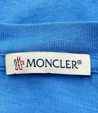 美品 モンクレール 半袖Tシャツ キッズ SIZE 12 (150) MONCLER