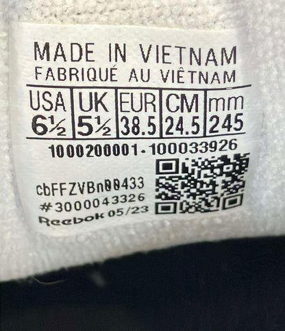 リーボック ローカットスニーカー 100033926 レディース SIZE 24.5 (L) Reebok