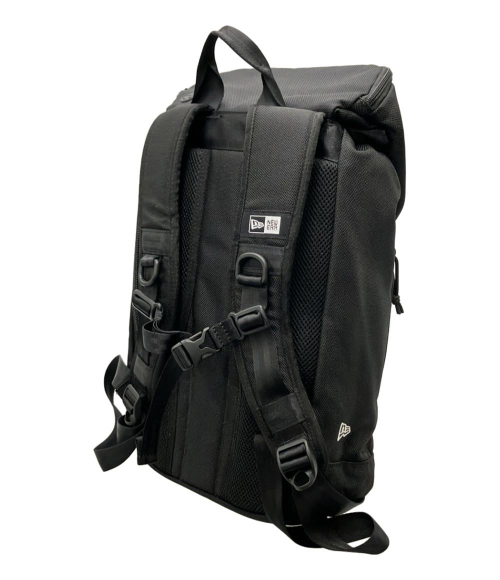 美品 ニューエラ リュック メンズ NEW ERA