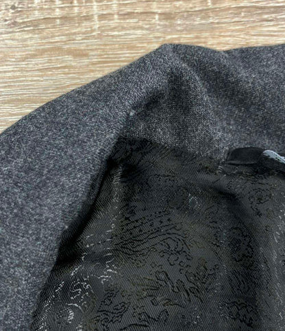 DOLCE&GABBANA テーラードジャケット メンズ SIZE 48 (Ｌ) ドルチェアンドガッバーナ