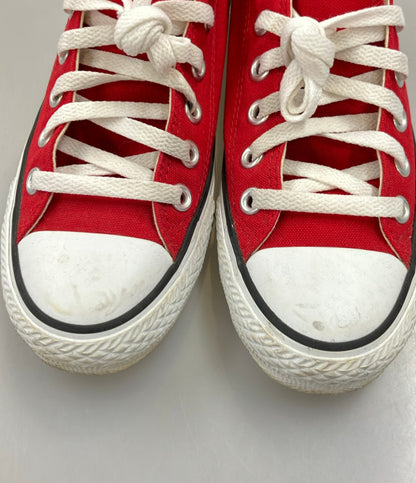 CONVERSE ローカットスニーカー レディース SIZE 23.5 コンバース