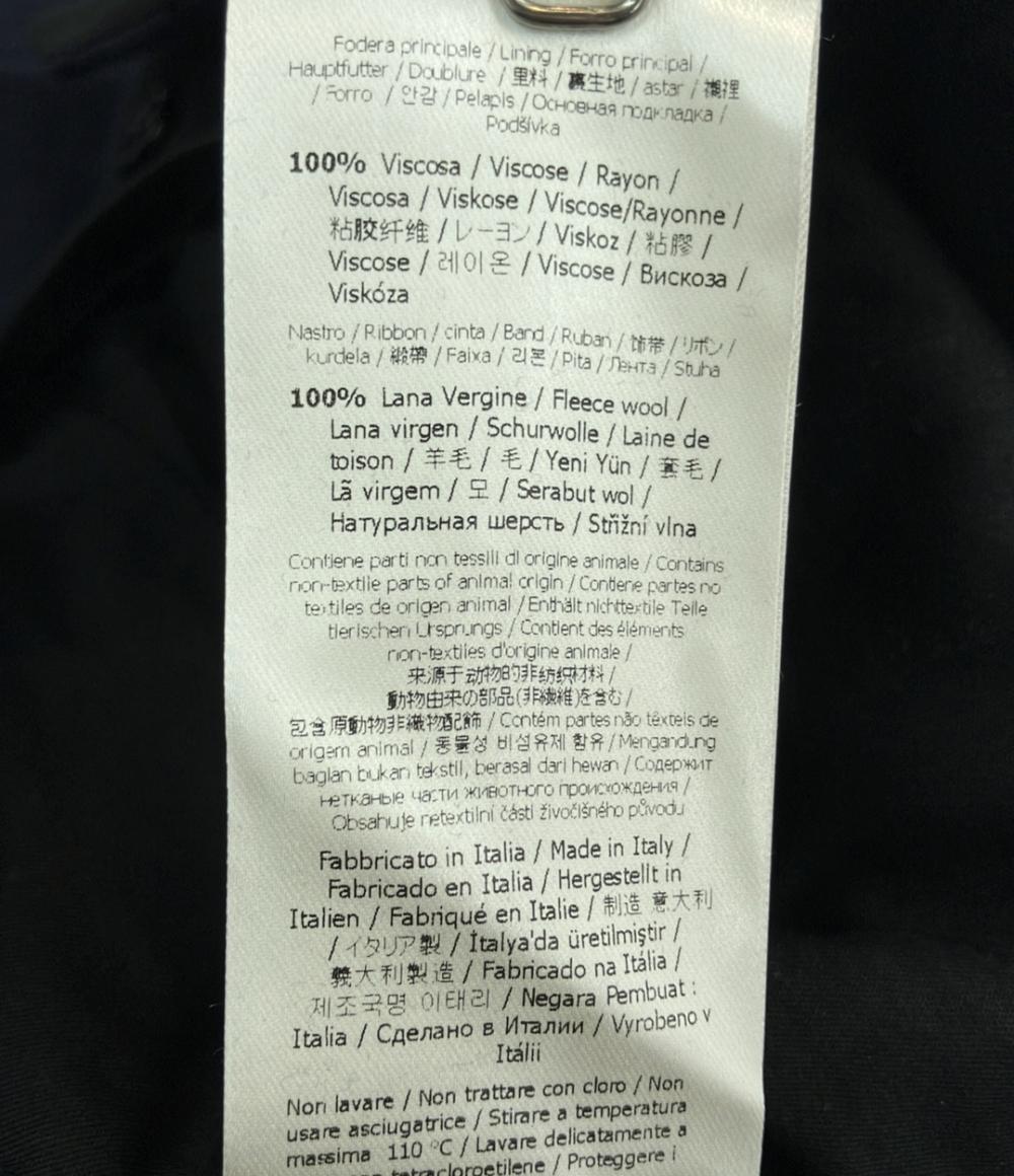 フェンディ サイドケーブルスラックス メンズ SIZE 46 (M) FENDI