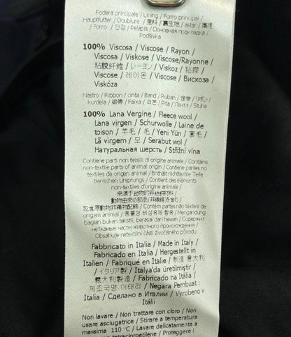 フェンディ サイドケーブルスラックス メンズ SIZE 46 (M) FENDI