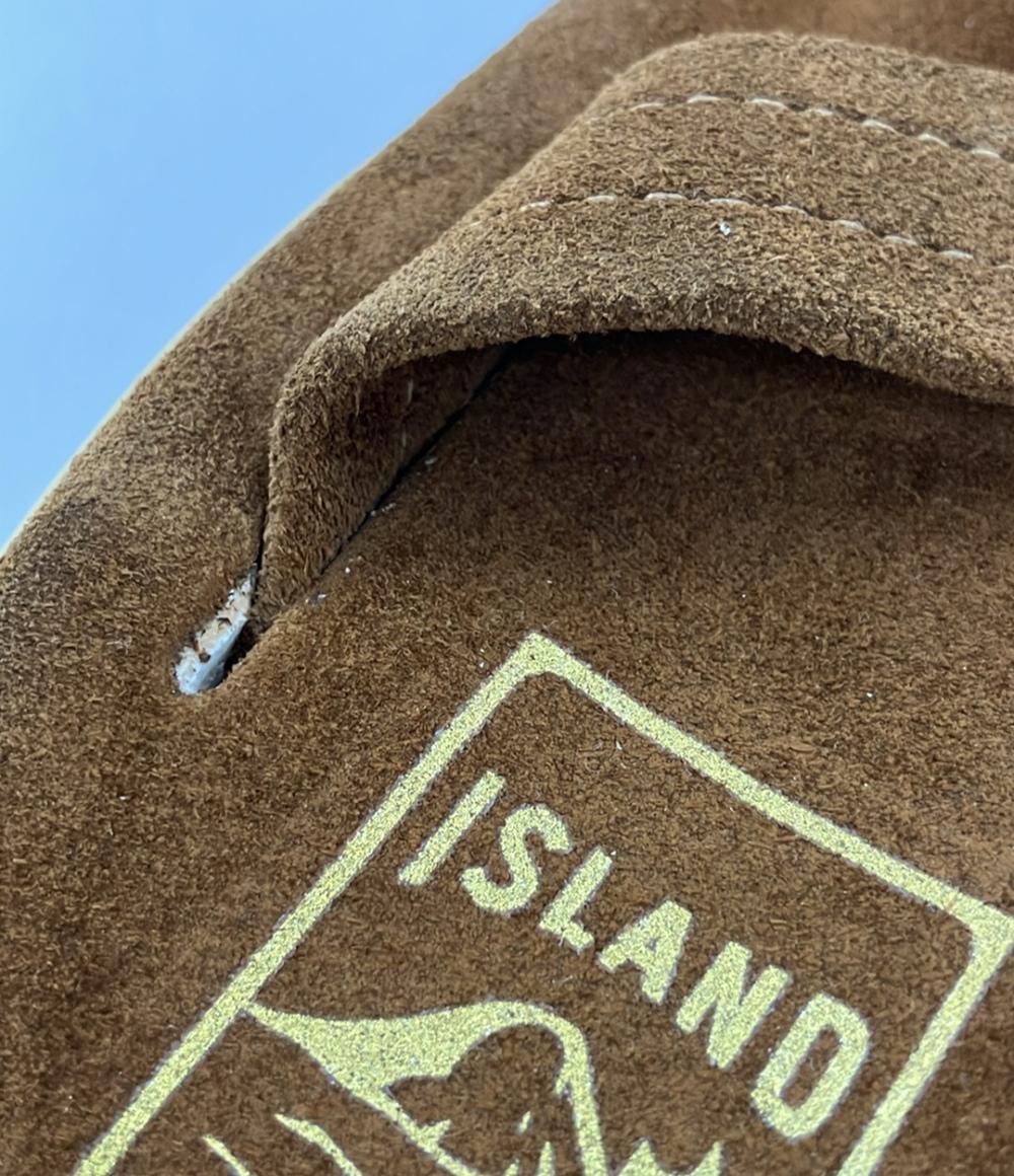 アイランドスリッパ サンダル レディース SIZE 6 (L) ISLAND SLIPPER