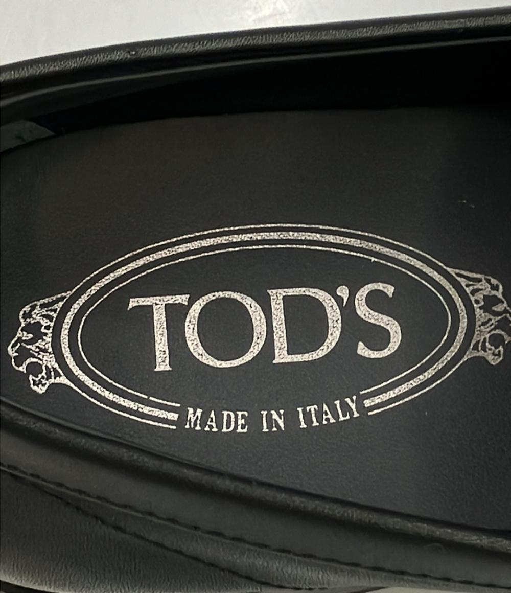 TOD’S ローファー メンズ SIZE 8 (M) トッズ