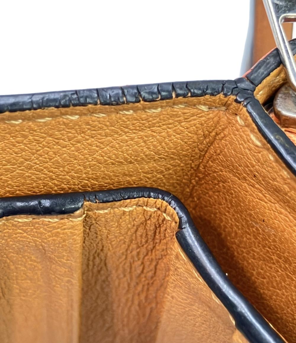 LOEWE 二つ折り財布 コンパクトジップウォレット レディース ロエベ