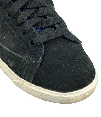 ナイキ ミドルカットスニーカー BLAZER MID REBEL BQ4022-005 レディース SIZE 24.5 (L) NIKE