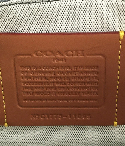 コーチ  ショルダーバッグ     11095 レディース   COACH