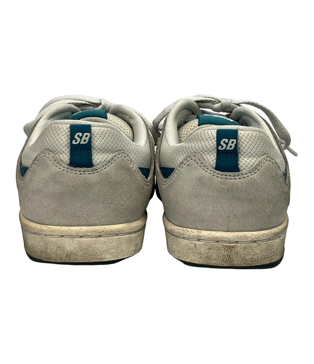 NIKE ローカットスニーカー ALLEYOOP SB CJ0882-003 メンズ レディース SIZE 25.0 (S) ナイキ