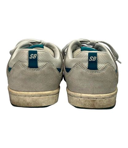 NIKE ローカットスニーカー ALLEYOOP SB CJ0882-003 メンズ レディース SIZE 25.0 (S) ナイキ