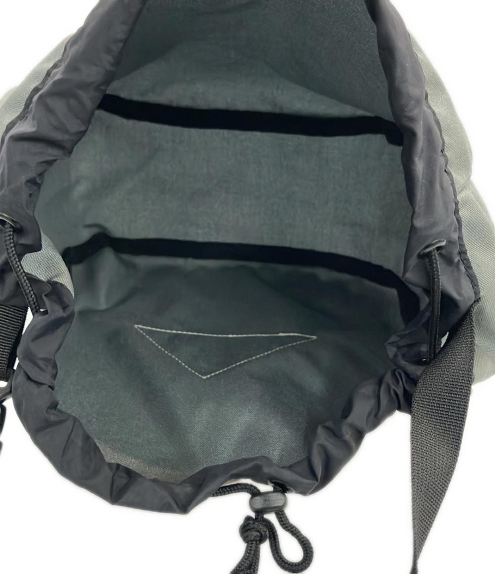 ケルティ ショルダーバッグ 巾着バッグ 斜め掛け ユニセックス KELTY