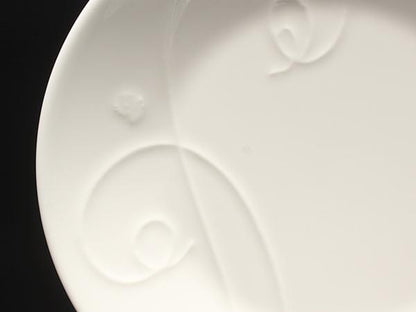 美品 WEDGWOOD プレート 皿 2点セット 15cm ネイチャー ウエッジウッド